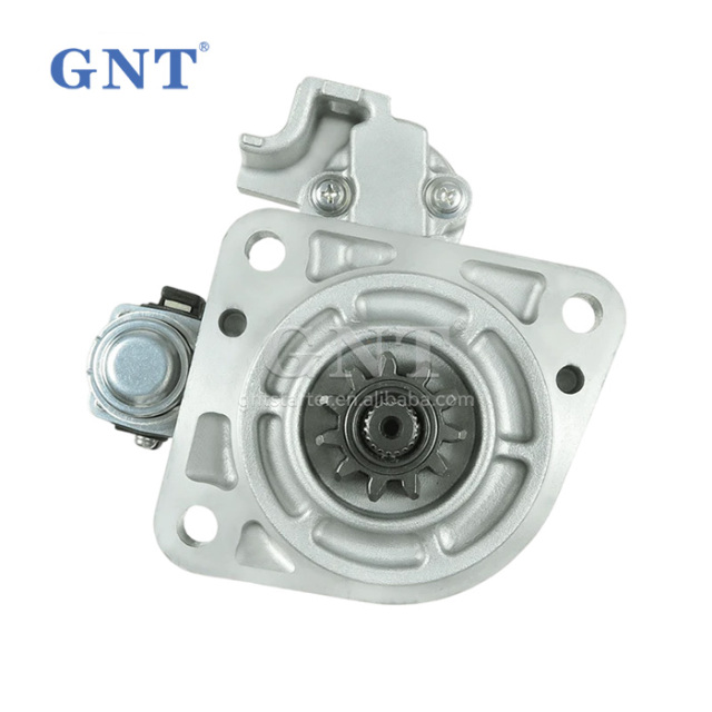 24V 11T 5.0KW Starter for MAN BENZ CST35664, CST35664AS, CST35664ES, CST356640S, CST35664RS, 19081104, DRS0781, M85R3002SE