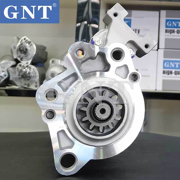 24V 11T Starter compatible with MITSUBISHI 4M50 4M51 Engine M8T85271B M8T85771 M8T85771AM ME221562 ME225158 ME240241 ME240251 ME241022 ME241359 ME241622 ME241896