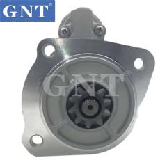 12V 10T Starter compatible with KIOTI DAEDONG DK65C DK90 Engine S5415S 114334 STM1550LC STM1550XY STM1550YJ 485718400 M002T54271