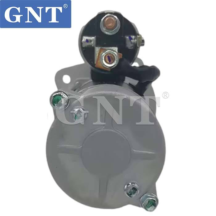 12V 10T Starter compatible with KIOTI DAEDONG DK65C DK90 Engine S5415S 114334 STM1550LC STM1550XY STM1550YJ 485718400 M002T54271