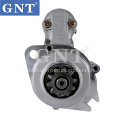 High-Quality Starter Motor for ONAN Engines MITSUBISHI S4F M2T65771 M2T65971 STM0031LC STM0031NL STM0031SU STM0031YJ 1911550