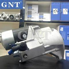 24V 11T 4.5KW Starter Motor compatible with Toyota Dyna 3B Engine 111401 CST40607AS 1280001560 1280001570 1280001571 1280006170 1280007280 1280007281 1280007282 1280007283 2280000270 2280003080