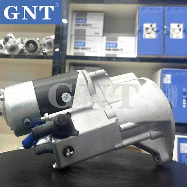 24V 11T 4.5KW Starter Motor compatible with Toyota Dyna 3B Engine 111401 CST40607AS 1280001560 1280001570 1280001571 1280006170 1280007280 1280007281 1280007282 1280007283 2280000270 2280003080