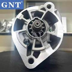 24V 11T 4.5KW Starter Motor compatible with Toyota Dyna 3B Engine 111401 CST40607AS 1280001560 1280001570 1280001571 1280006170 1280007280 1280007281 1280007282 1280007283 2280000270 2280003080