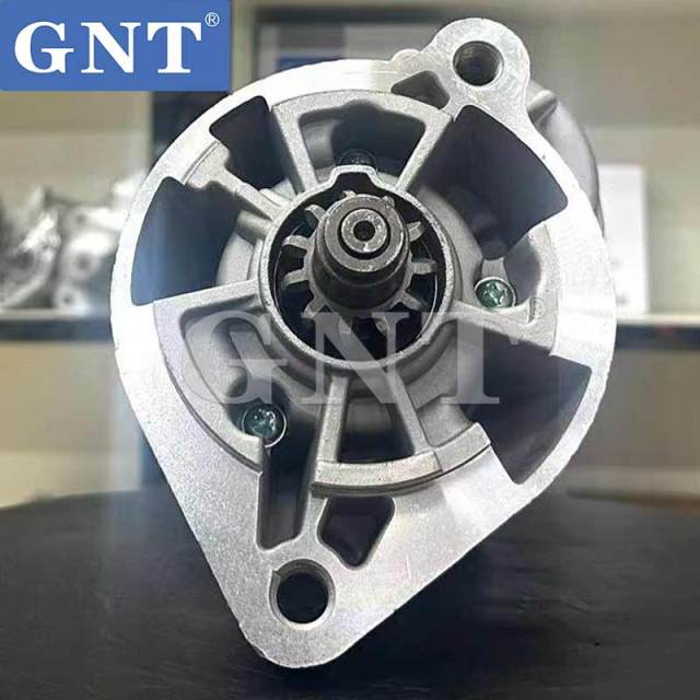 24V 11T 4.5KW Starter Motor compatible with Toyota Dyna 3B Engine 111401 CST40607AS 1280001560 1280001570 1280001571 1280006170 1280007280 1280007281 1280007282 1280007283 2280000270 2280003080
