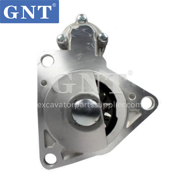 High Quality Starter Motor for MITSUBISHI 6D40 M004T95681 M3T95281 M4T95681 ME121309 STM4455MA STM4455NL STM4455WD STM4455YJ