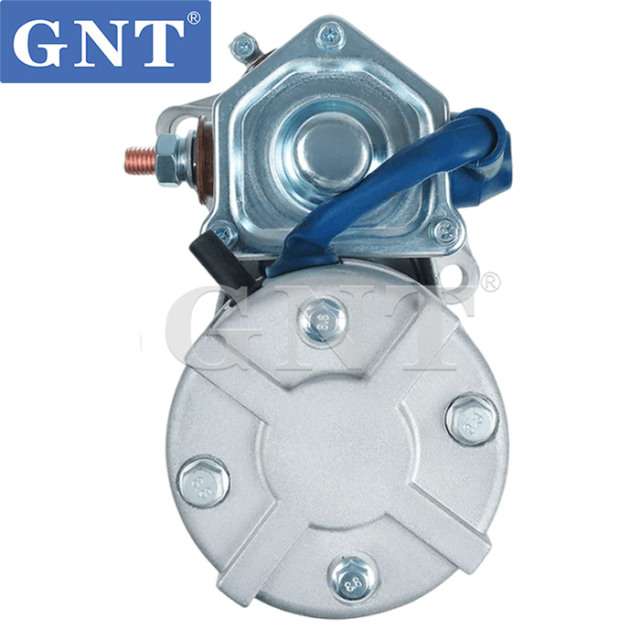 12V 11T Starter compatible with TOYOTA 2Y 14B Engine 0280005520 2280005520 STN4417EC STN4417WD 2810056040 2810056050 STR6051 30616N 300N11669Z