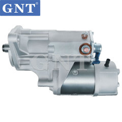 12V 11T Starter compatible with TOYOTA 2Y 14B Engine 0280005520 2280005520 STN4417EC STN4417WD 2810056040 2810056050 STR6051 30616N 300N11669Z