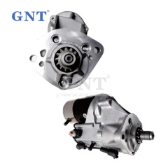24V 13T Starter Motor N844L ISUZU Engine 1280006440 1280006441 STN2863ML STN9863ML