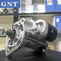 24V 11T 4.5KW Starter Motor compatible with Toyota Dyna 3B Engine 111401 CST40607AS 1280001560 1280001570 1280001571 1280006170 1280007280 1280007281 1280007282 1280007283 2280000270 2280003080