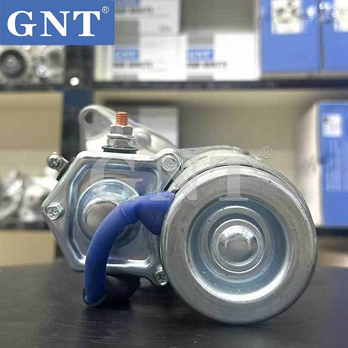 12V 11T Starter Motor compatible with Toyota 2L Engine 1280000360 1280007350 1280007352 1280007353 1280008140 1280008141 1280008142 1280008150