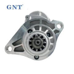 24V 11T Starter motor compatible with ZAX360-3 6HK1 Excavator Engine 0240003040 0240003041 0240003042 0240003043 0240003044 0240003051 0240003110 0240003112
