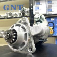 24V 13T Starter compatible with Doosan DH220-5 DX150-9 Engine STD5013SK STD5013YJ STD7013EC STD7013NB STM0013LP STA0013RB STA0013WA STD5013WA STM0013RB 1197763 300N10080Z