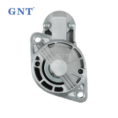 DAEWOO FORKLIFT Starter motor 1196228, 1250299, 438017, 438103, 455739, 455969, 600060, 600110, 600707, 602033, D6RA78