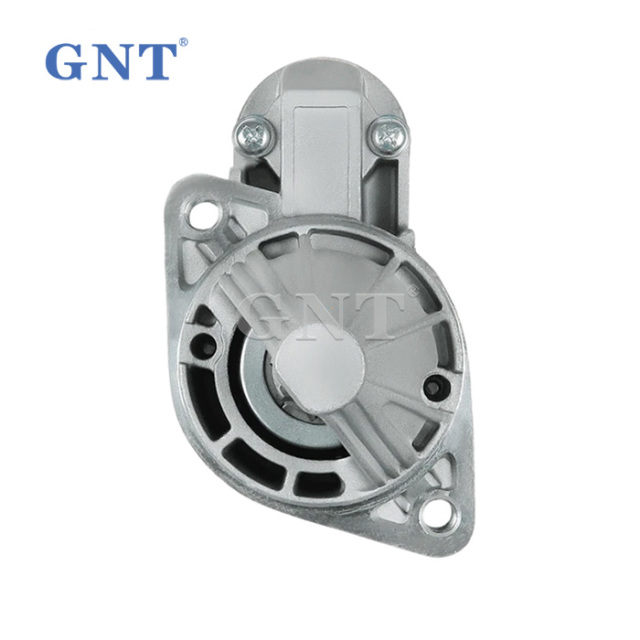 DAEWOO FORKLIFT Starter motor 1196228, 1250299, 438017, 438103, 455739, 455969, 600060, 600110, 600707, 602033, D6RA78