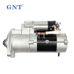 Starter Motor for 10PC1 10PE1 CXZ81K ISUZU Engine 1811002453, 1811003450, 1811003451, 1811003452, 1811003453, M9T80871