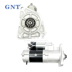 Starter Motor for 10PC1 10PE1 CXZ81K ISUZU Engine 1811002453, 1811003450, 1811003451, 1811003452, 1811003453, M9T80871