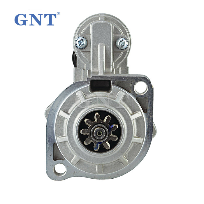 Starter for Kioti DK35 17123-63012, DD-E6530-63012 E6530-6301, E6530-63012, CST46112GS