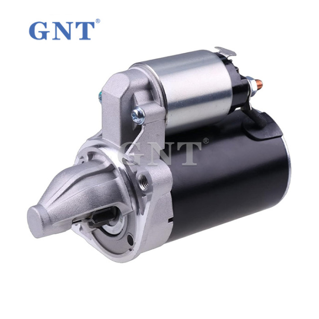 12V 8T Doosan Daewoo Datong Daedong Excavator Starter motor E5205-63012, E520563012