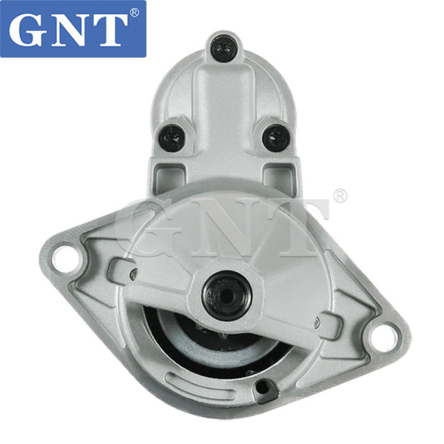 12V 10T Starter compatible with DAEWOO F14D3 Engine 55568572 6202011 6202016 6202020 6202041 6202049 6202061 6202072 6202077 6202079 6202093 9000801 90341777 90421876 90421877 90508036 90535261 90543871 90543872