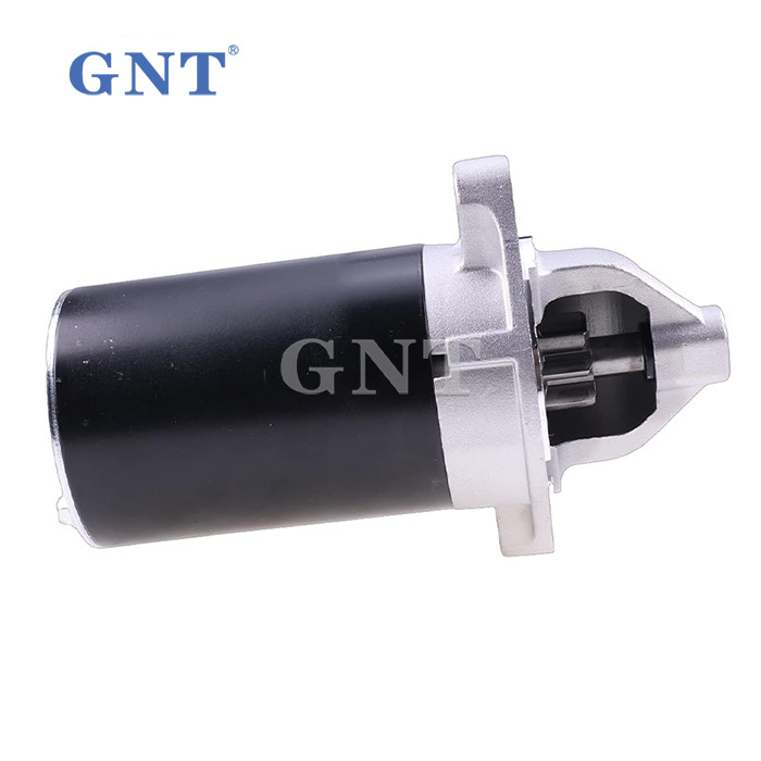 12V 8T Doosan Daewoo Datong Daedong Excavator Starter motor E5205-63012, E520563012