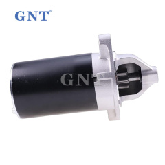 12V 8T Doosan Daewoo Datong Daedong Excavator Starter motor E5205-63012, E520563012