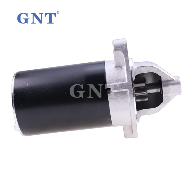 12V 8T Doosan Daewoo Datong Daedong Excavator Starter motor E5205-63012, E520563012