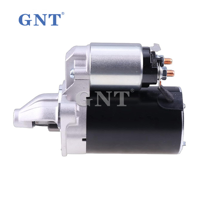 12V 8T Doosan Daewoo Datong Daedong Excavator Starter motor E5205-63012, E520563012