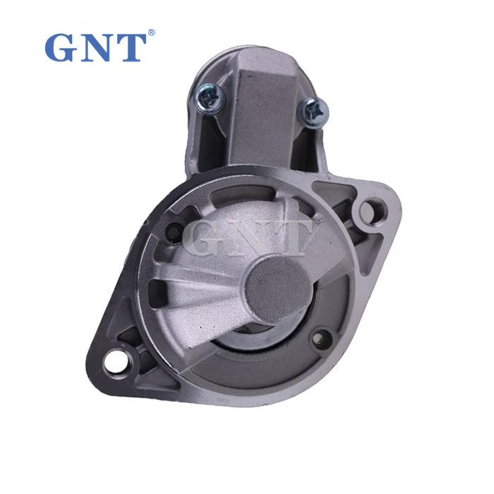 12V 8T Doosan Daewoo Datong Daedong Excavator Starter motor E5205-63012, E520563012