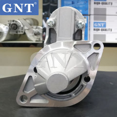 12V 8T Starter compatible with KUBOTA TRACTOR B2320 Z482 Engine STM0039US STM0039YJ 6C14059210 6C14059211 6C14059212 M0T71981 M0T90281 M0T90282 STM0039RB 18396N