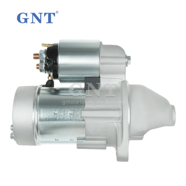 12V 8T 1.2KW L2600 D1403 D1503 KUBOTA Starter T1060-16804, S114-833B, T1060-16800, S114-833