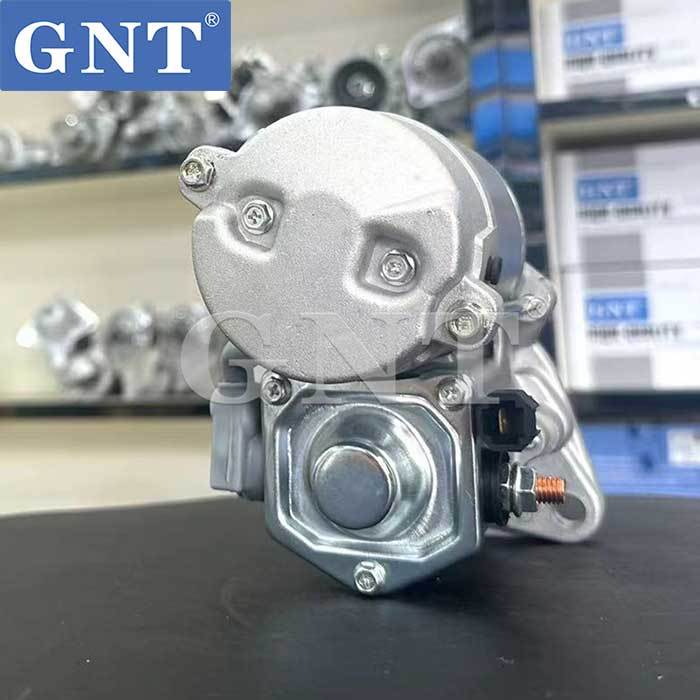 12V 11T Starter motor compatible with Kubota F2803 Engine 115595 228000-4740 228000-4741 STN1374ML STN1374YJ 17121-63014 STN1374RB 19648N 300N11736Z
