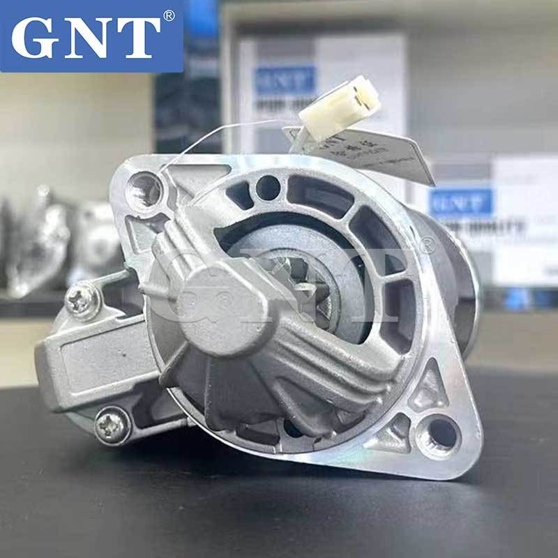 12V 8T 1.4KW Starter compatible with Hyundai G4CP Engine 3610032510 3610032520 3610032530 3610032540 3610032600 3610032610 3610032630