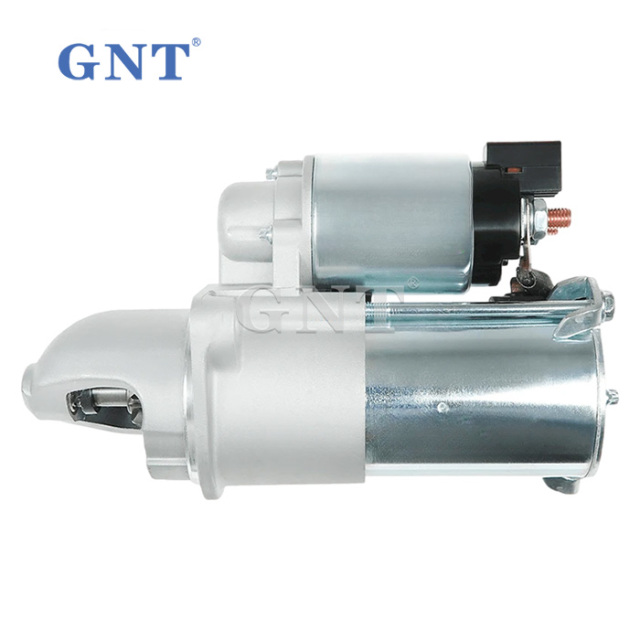 12V 8T DOOSAN Forklift Starter motor 8000340, 361002CC00, 115743, SDR0431, 410-12581, D8000340, 1242718, 36100-2CC00, 31270