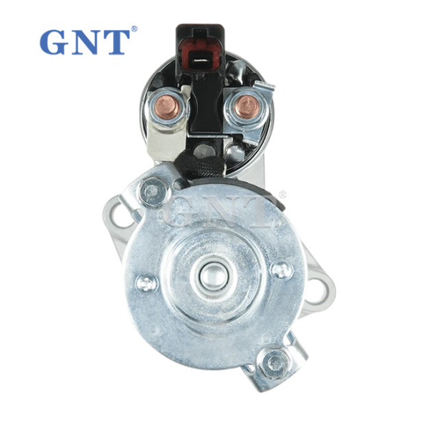 12V 8T DOOSAN Forklift Starter motor 8000340, 361002CC00, 115743, SDR0431, 410-12581, D8000340, 1242718, 36100-2CC00, 31270