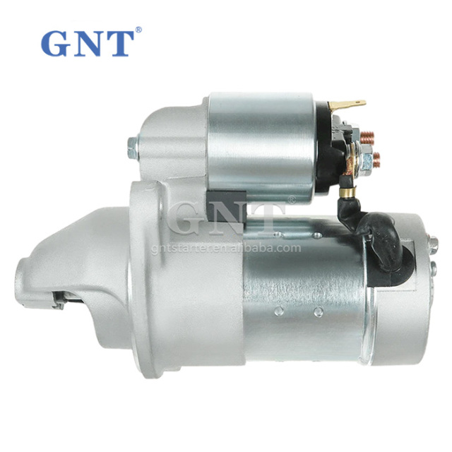 12V 8T 1.2KW L2600 D1403 D1503 KUBOTA Starter T1060-16804, S114-833B, T1060-16800, S114-833