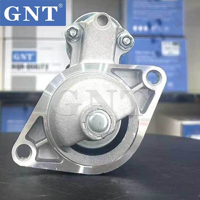 12V 9T High Quality Starter compatible with Kubota ZD28 Riding mover KUBOTA W100 Mini Loader Engine 2280005401 2280005910 2280005911 2280006770 2280006771 2280007090 2280007091