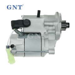KUBOTA V2203 V1902 Starter motor 253919200, 253929100, 253929200, 253931600, 253961000, CST40295AS
