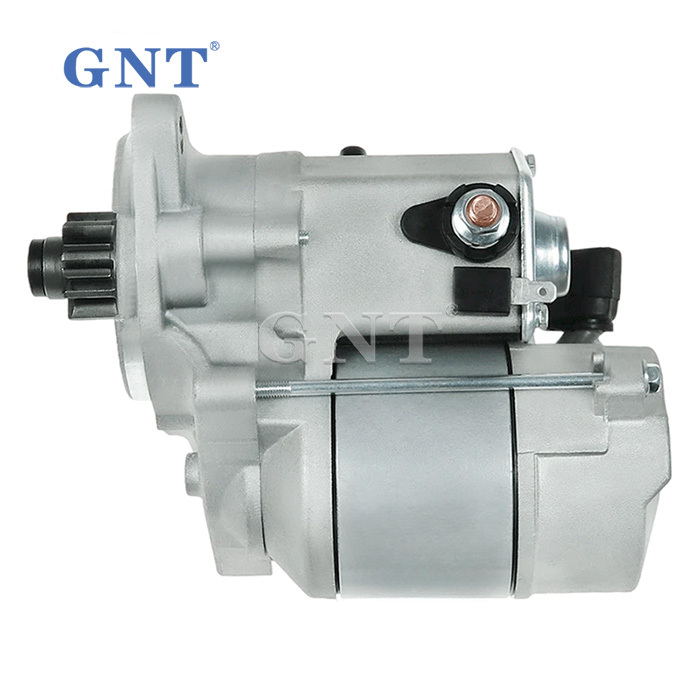 KUBOTA V2203 V1902 Starter motor 253919200, 253929100, 253929200, 253931600, 253961000, CST40295AS