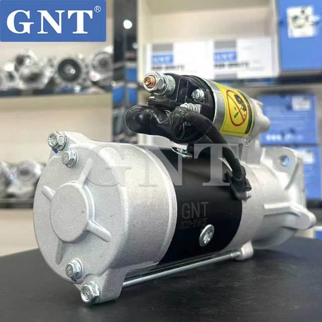 12V 9T Starter motor compatible with Kubota V3800 Engine 114167 3776967 1243573 4042280 XJBT02322 XJBT02517 STM4167EC STM4167LC STM4167MN STM4167NL STM4167SU STM4167WD STM4167YJ STM9167MN