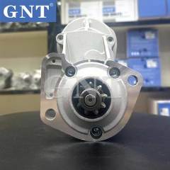 12V 9T Starter motor compatible with Kubota KX180 KX185 V3307 Engine 4280004860 4280008310 STN1551LP STN1551NL STN1551YJ 1G52463010 1J55263010 300N11719Z