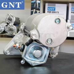 12V 18T 2.0KW Starter Motor compatible with KUBOTA TRACTORS Engine STN2872ML 1103463051