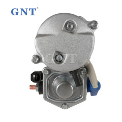 12V 13T KUBOTA G-266 OC95 Starter motor 1280008480, 1280008481, 1146063011, 1146066312, 113635, STN3635WA