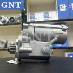 12V 8T GNT Starter compatible with KUBOTA D1803 D1703 V2203 Engine 115322 2280008690 2280008691 2280009800 2280009801 DSN2089