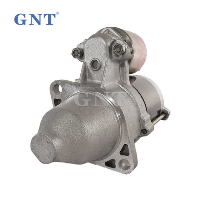 12V 9T CW KAWASAKI Starter motor 1280007160, 2280004910, 1218263013, 1295163012, 121826-3013, 129516-3012, 128000-7160,228000-4910