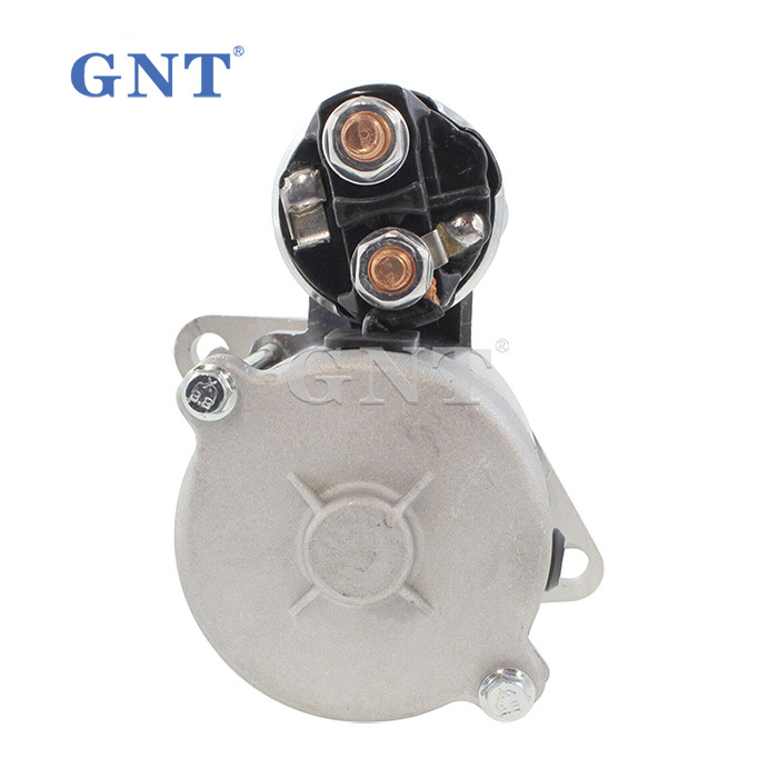 JOHN DEERE 2500E Starter motor 113597, DSN2140, AM109048, AM109408, MIA10946, MIA12270, SE501847, 211632101, 211632132, 211632147