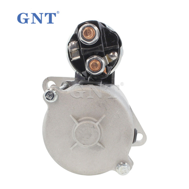 JOHN DEERE 2500E Starter motor 113597, DSN2140, AM109048, AM109408, MIA10946, MIA12270, SE501847, 211632101, 211632132, 211632147