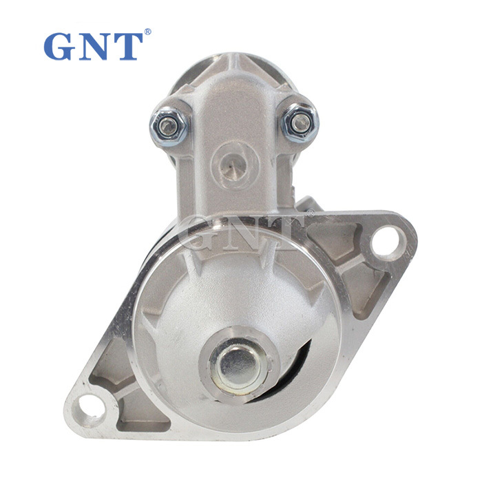 JOHN DEERE 2500E Starter motor 113597, DSN2140, AM109048, AM109408, MIA10946, MIA12270, SE501847, 211632101, 211632132, 211632147