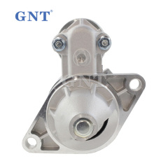 JOHN DEERE 2500E Starter motor 113597, DSN2140, AM109048, AM109408, MIA10946, MIA12270, SE501847, 211632101, 211632132, 211632147