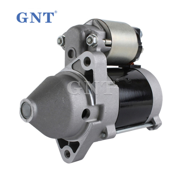 JHON DEERE F510 Starter motor 128000402, 1280004020, AM104559, 1249863010, 113596, AM104559, 18009N, 22648ND